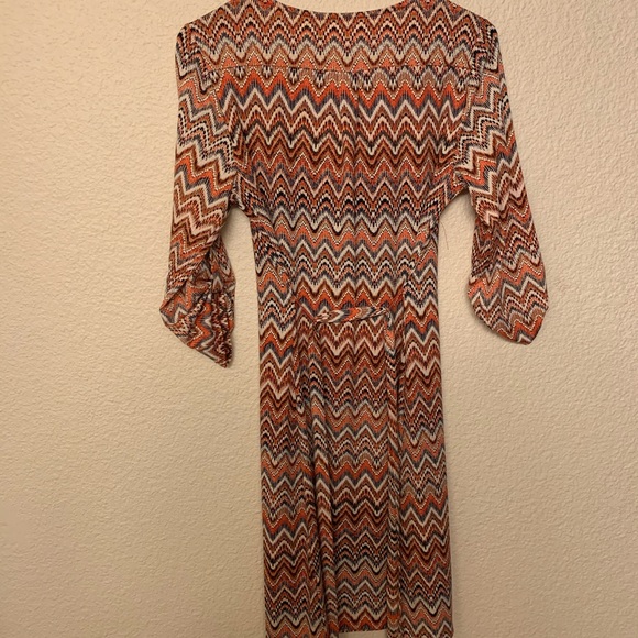 Beautiful boho style dress! - Picture 3 of 5